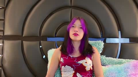 Allicia online show from 01-07-25, 07:17