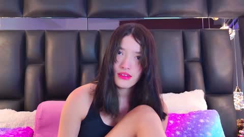 Allicia online show from 02-06-25, 07:18