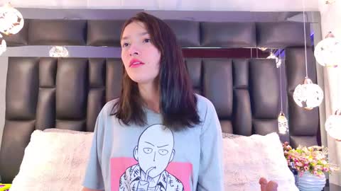 Allicia online show from 02-17-25, 07:21