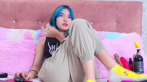 Allicia online show from 09-25-25, 07:28