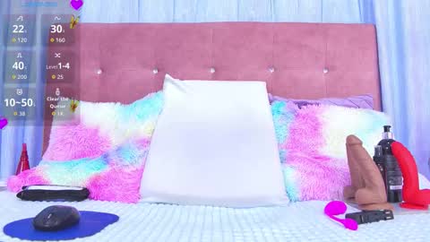 Allicia online show from 01-15-26, 11:48