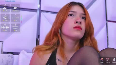 Allicia online show from 04-21-26, 12:22