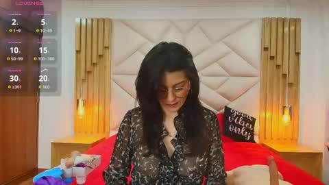 Aliie  online show from 10-07-25, 12:02