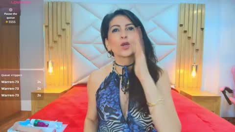 Aliie  online show from 11-15-25, 12:02