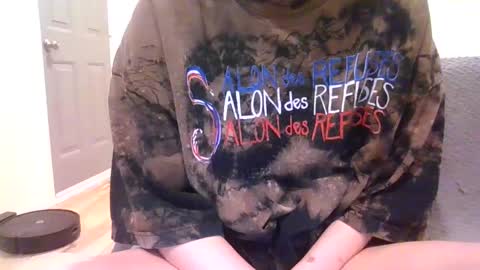 alliebearx online show from 02-24-25, 12:30