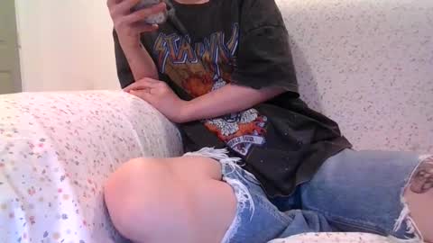 alliebearx online show from 03-10-25, 12:51