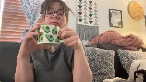 Snapshot of allieberrybb chatting on 01-13-25, 02:32 bb online show from 01-13-25, 02:32