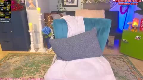 Snapshot of allieberrybb chatting on 02-20-25, 03:45 bb online show from 02-20-25, 03:45