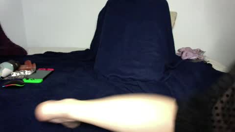 Snapshot of alliehex chatting on 02-13-25, 03:50 alliehex online show from 02-13-25, 03:50