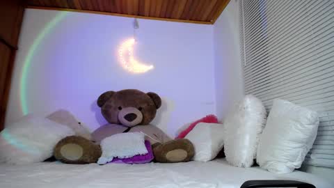 Snapshot of allierose_ chatting on 01-29-25, 11:14 Allie online show from 01-29-25, 11:14