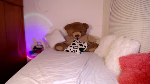 Snapshot of allierose_ chatting on 02-11-25, 06:01 Allie online show from 02-11-25, 06:01