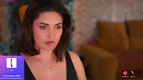 Allie online show from 05-29-26, 11:41