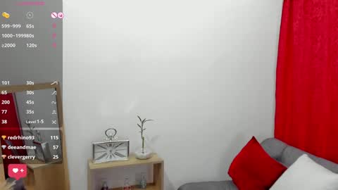 Snapshot of allison0724 chatting on 12-22-24, 11:52 online show from 12-22-24, 11:52