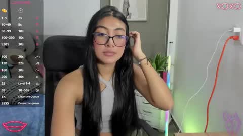 Nana online show from 11-28-25, 02:03