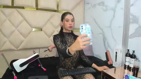Snapshot of allison_69ts chatting on 04-08-26, 05:07 allison_69ts online show from 04-08-26, 05:07
