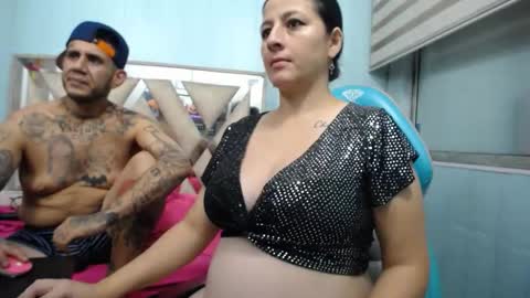 Allison  online show from 02-14-26, 01:46