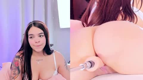  Allison Carpenter  online show from 02-28-25, 11:12