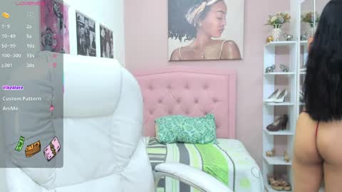 ALLISON online show from 04-08-26, 05:35