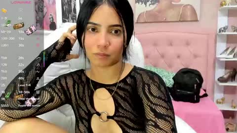 ALLISON online show from 04-21-26, 06:23