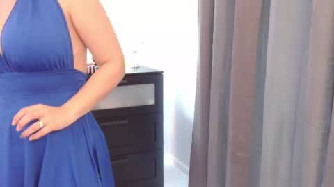 Alli online show from 09-22-25, 02:52