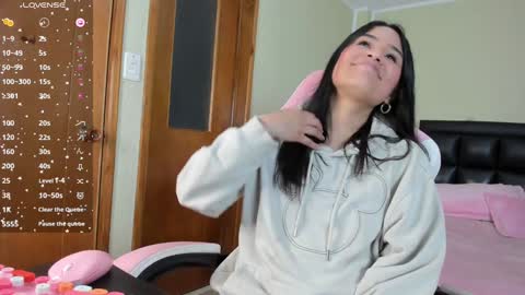 allison online show from 12-14-24, 04:23