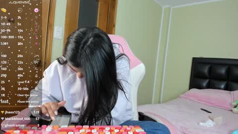 allison online show from 12-20-24, 07:44