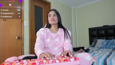 allison online show from 01-15-25, 07:37