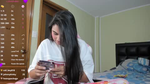 allison online show from 01-18-25, 10:06