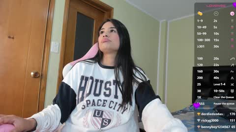 allison online show from 01-31-25, 07:18