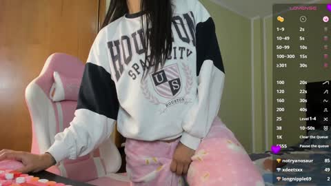 allison online show from 01-31-25, 10:20