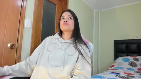 allison online show from 11-28-25, 03:09