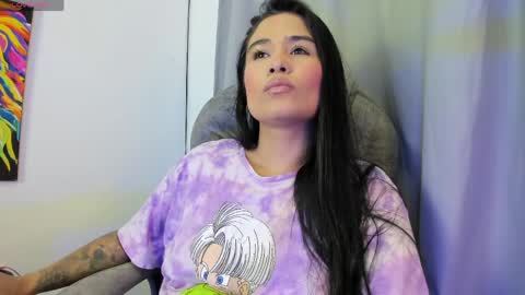 allison online show from 04-19-26, 04:01