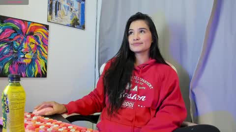 Snapshot of allison_love chatting on 05-25-26, 03:01 allison online show from 05-25-26, 03:01