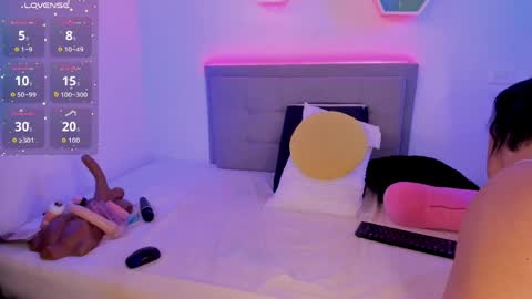 Ally online show from 04-02-26, 03:31