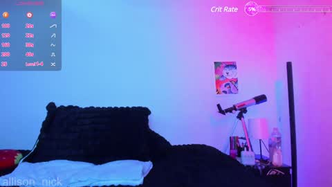 Snapshot of allison_nick chatting on 12-27-24, 07:35 allison online show from 12-27-24, 07:35