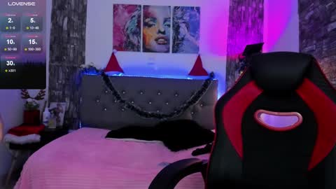 Snapshot of allison_sc chatting on 12-18-24, 08:47 Allison sc online show from 12-18-24, 08:47