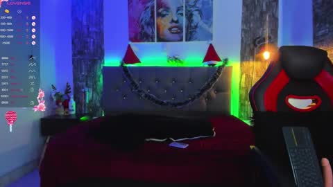Snapshot of allison_sc chatting on 12-26-24, 11:46 Allison sc online show from 12-26-24, 11:46
