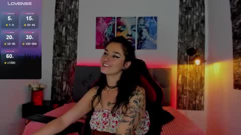 Snapshot of allison_sc chatting on 01-25-25, 10:07 Allison sc online show from 01-25-25, 10:07