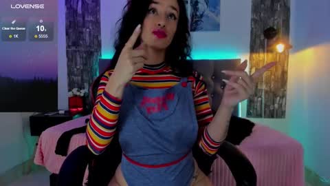Snapshot of allison_sc chatting on 03-10-25, 11:49 Allison sc online show from 03-10-25, 11:49