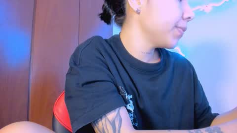allison_starmodel online show from 03-20-26, 02:27
