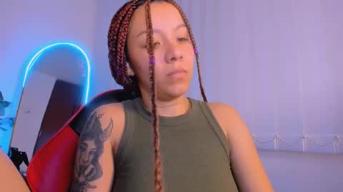 allison_starmodel online show from 04-26-26, 01:03