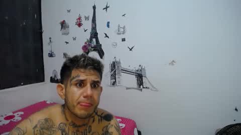 allison online show from 03-29-26, 04:12