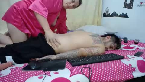 allison online show from 04-03-26, 05:05