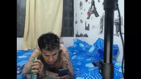 allison online show from 04-21-26, 04:08