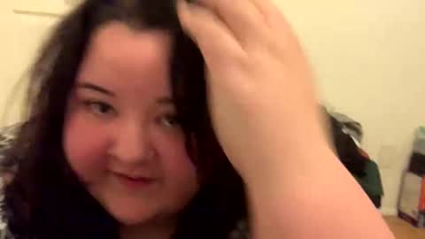 allisonbarry666 online show from 01-20-25, 04:43