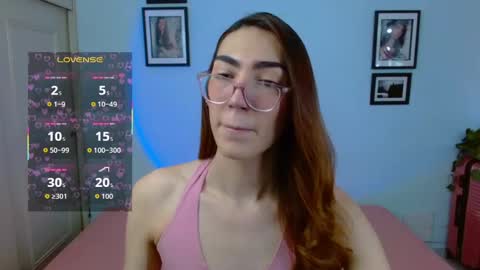 Snapshot of allisonblossom chatting on 09-26-25, 08:13 online show from 09-26-25, 08:13