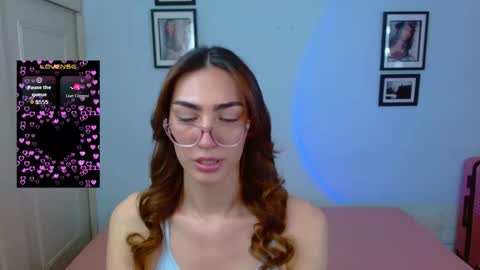 Snapshot of allisonblossom chatting on 11-14-25, 07:12 online show from 11-14-25, 07:12