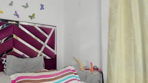 Snapshot of allisonjustingb chatting on 02-20-25, 11:10 AllisonJustin online show from 02-20-25, 11:10