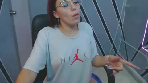 ALLISON online show from 01-26-25, 04:30