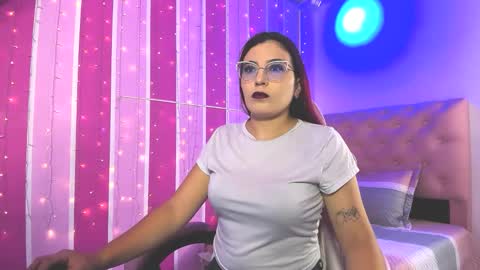 ALLISON online show from 11-19-25, 03:50